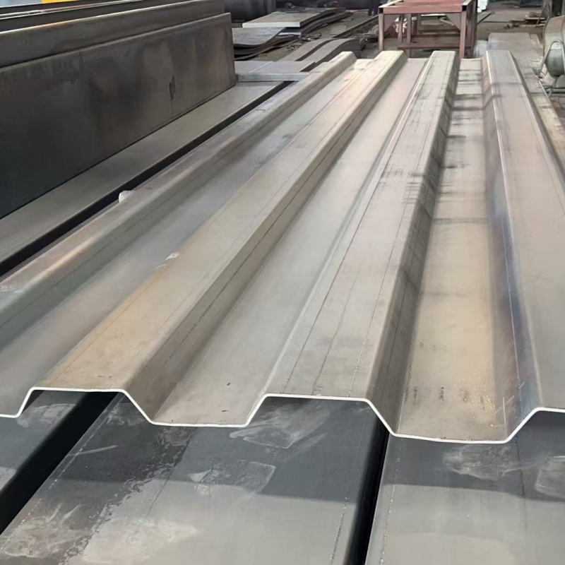 Blubro Steel Processing Case i